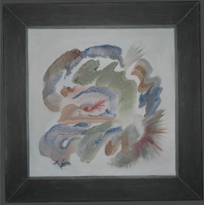  Gemälde Acryl Kunst