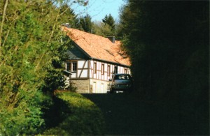 Fischbachstrae