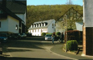 Hauptstrae